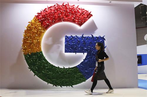 Google将一些商业密码存储为纯文本