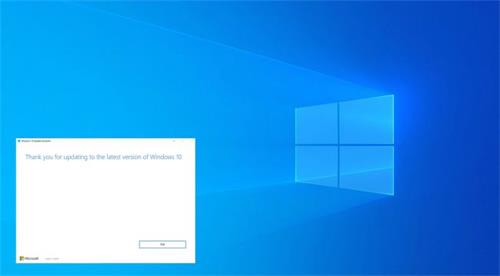 Windows 10的下一个重大更新已经开始推出 以下是如何获得它