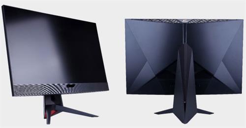 这款一体式PC包含一个用于光线跟踪游戏的RTX 2080 售价5000美元