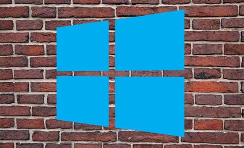 Windows 10漏洞正在阻止一些使用系统还原的PC
