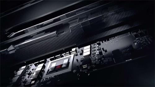 AMD推出Navi作为RX 3080 XT将是一个危险的游戏