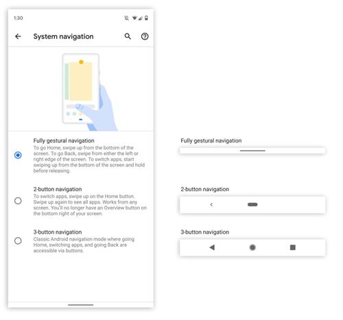 I/O 2019的Android  Project Mainline更新系统和其他亮点