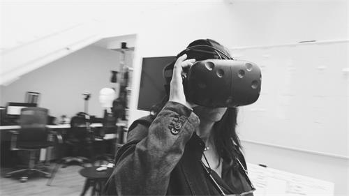 Mozilla正在帮助每个人提供基于Web的VR