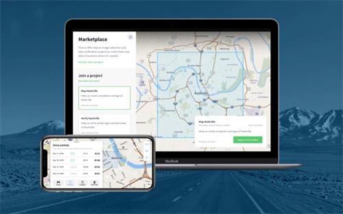 Mapillary推出市场以扩大其众包地图图像和数据的覆盖范围