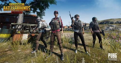 PUBG Mobile帮助腾讯的收入在中国以外飙升