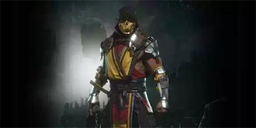 Mortal Kombat 11和Fortnite在4月帮助数字游戏销售达到88亿美元