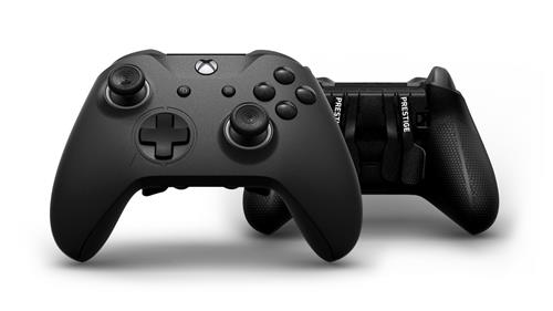 Scuf推出了Xbox Elite控制器的模块化替代产品