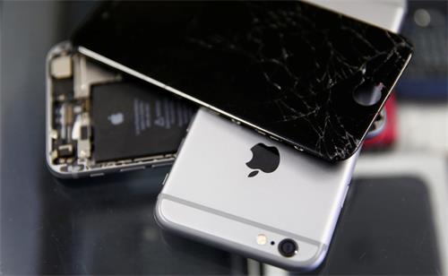 保修欺诈者欺骗苹果更换1500个假iPhone
