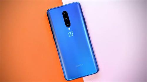 据报道 OnePlus 7 Pro相机升级即将推出