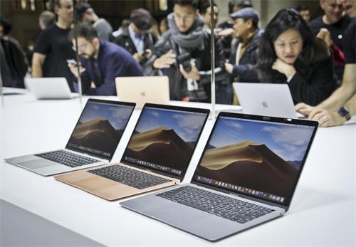 据报道 Mac安全漏洞让攻击者可以绕过应用程序保护措施