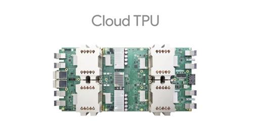 针对云TPU优化的Google开源AI图像分割模型