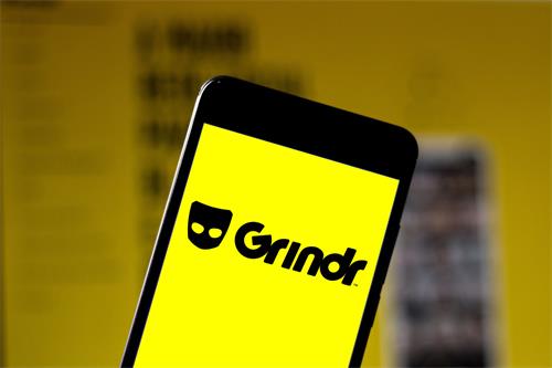 Grindr的所有者允许员工访问敏感的用户数据