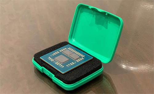 AMD的第三代Ryzen 9 CPU是一款12核的厂商 售价499美元