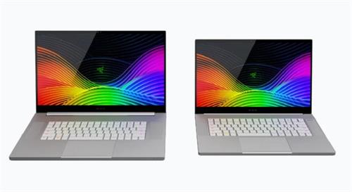 Razer Blade Studio Edition笔记本电脑针对创作者