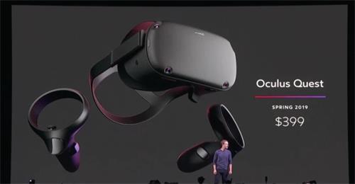 为了实现其VR梦想 Facebook需要杀死Oculus已经建立的东西