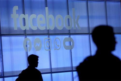 Facebook从伊朗获取更多假账户