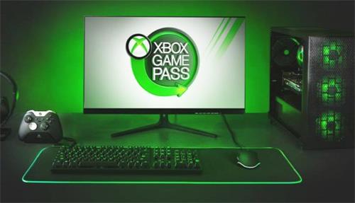 微软的Xbox Game Pass即将推出PC
