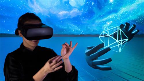 第十五届北果博注册影节闭幕 AI+VR重塑观影体验