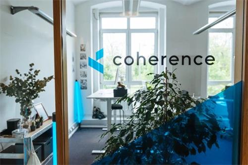 Coherence是一家由DICE和Playdead兽医组成的新游戏科技公司