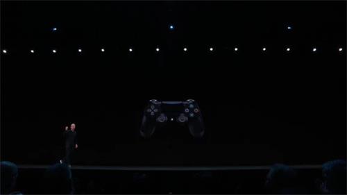 Apple的tvOS增加了PlayStation和Xbox控制器支持 个性化音乐和节目推荐