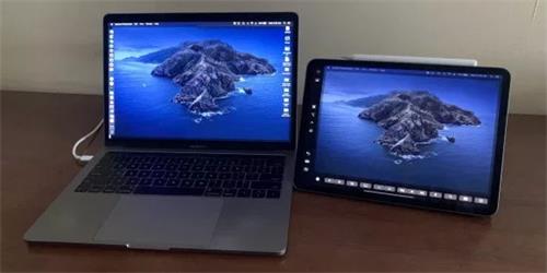 macOS Catalina和iPadOS 13实践 很多很好的理由升级