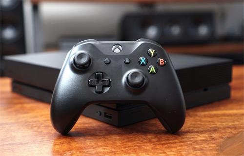 微软在E3活动中戏弄下一代Xbox新闻