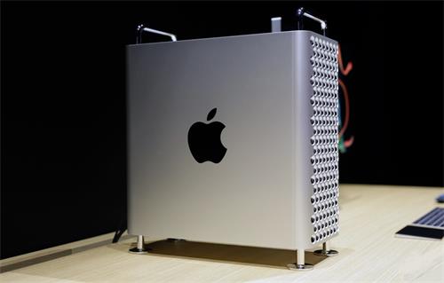 Apple可能缩小了Mac Pro的发布日期