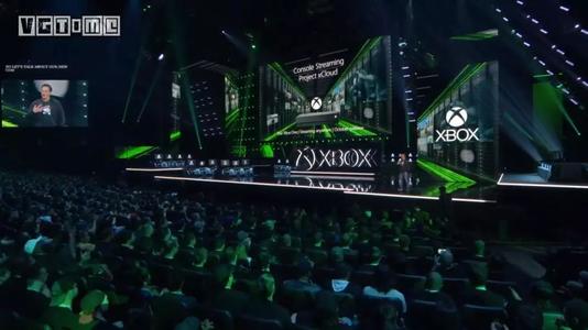 手机上的Xbox微软Project xCloud动手实践