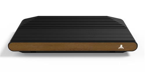 Atari复古VCS控制台的预订起价为249美元