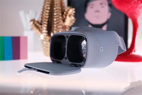 Google关闭了Daydream VR的Play电影和电视应用