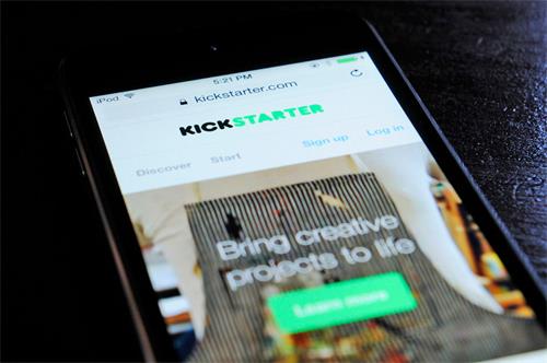 Kickstarter警告创作者不要将项目称为世界上最好的项目