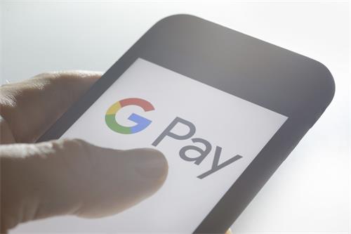 Google Pay将不再允许英国用户向朋友汇款