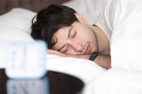 你的睡眠追踪器可能使失眠更加严重