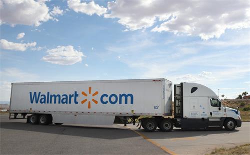 Walmart Grocery的亚马逊Prime现在的竞争对手每年花费98美元