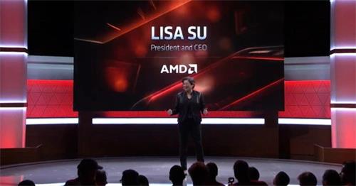 AMD推出用于PC游戏的高端处理器和图形芯片