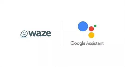 Google智能助理在美国的Android上推出了Waze