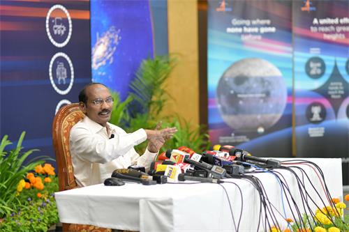 印度计划到2030年建立空间站