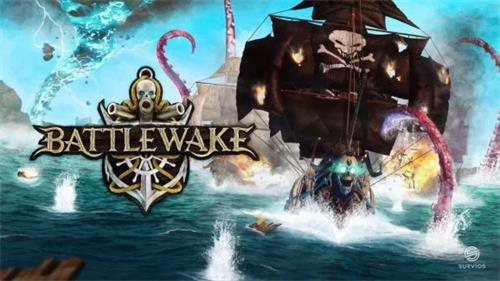 Battlewake的海盗正在航行到Oculus Quest和PSVR