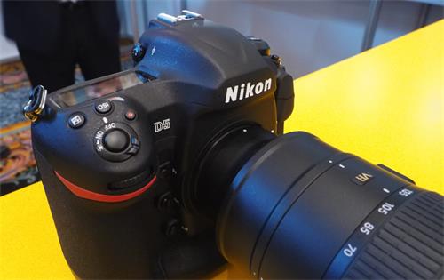 尼康计划回答索尼的A9无反光镜专业相机