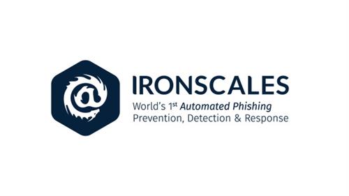 Ironscales筹集了1500万美元用于打败人工智能的网络钓鱼攻击
