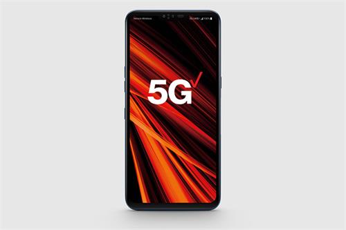 LG的V50 ThinQ 5G将于6月20日登陆Verizon