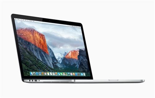 Apple回忆起旧款MacBook Pro的过热风险