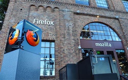 Firefox更新修复了另一个零日漏洞