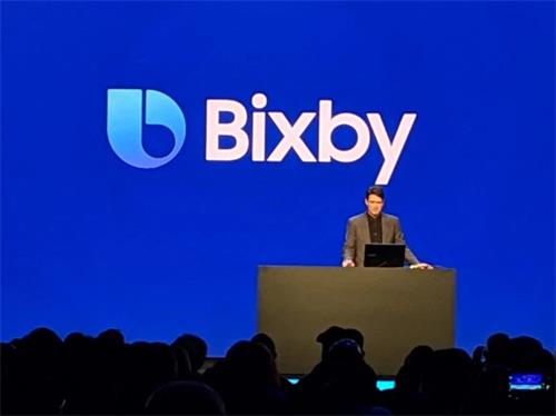 三星与Bixby一起获胜的计划是为第三方开发商提供支持