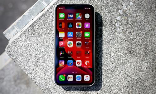 iOS 13预览 成为一个巨大的更新