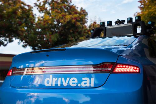 Apple证实它收购了一家自动驾驶汽车初创公司