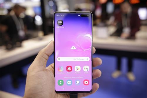 T-Mobile将于6月28日开始提供Galaxy S10 5G