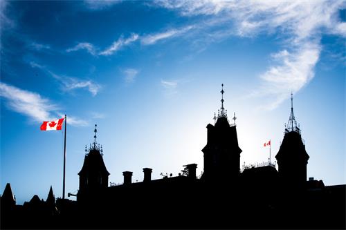 加拿大揭示了解决网络极端主义的措施