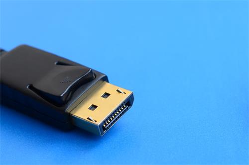 DisplayPort 2.0支持8K显示器