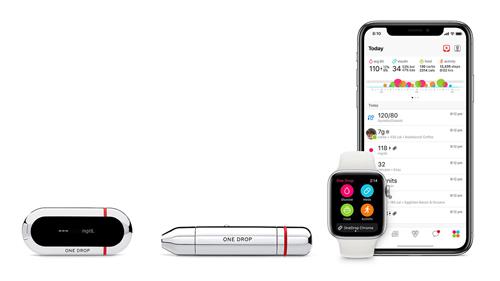 Apple开始在其商店销售糖尿病监测仪